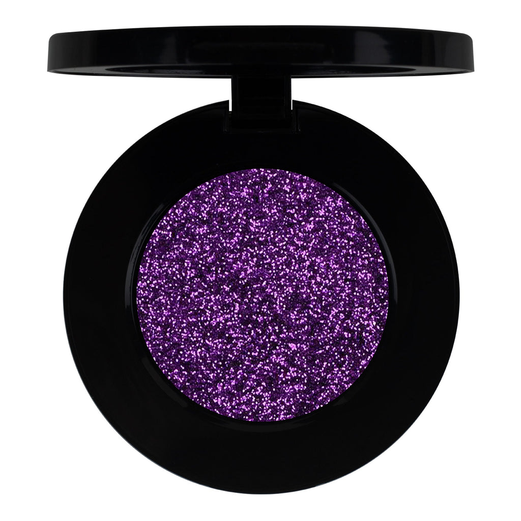 PAC Studio Pressed Glitter Eyeshadow - 31 Trust Issues | Grocsy