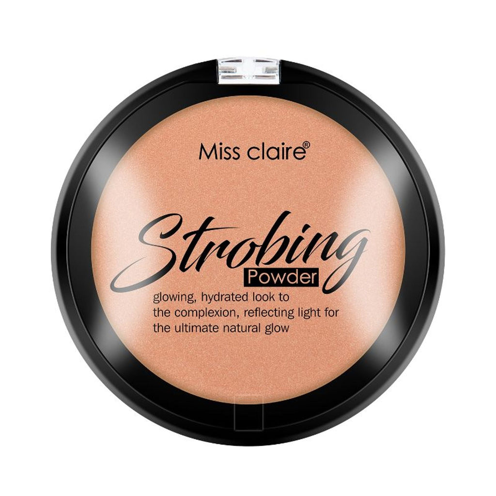 Miss Claire Strobing Powder - 5 | Grocsy