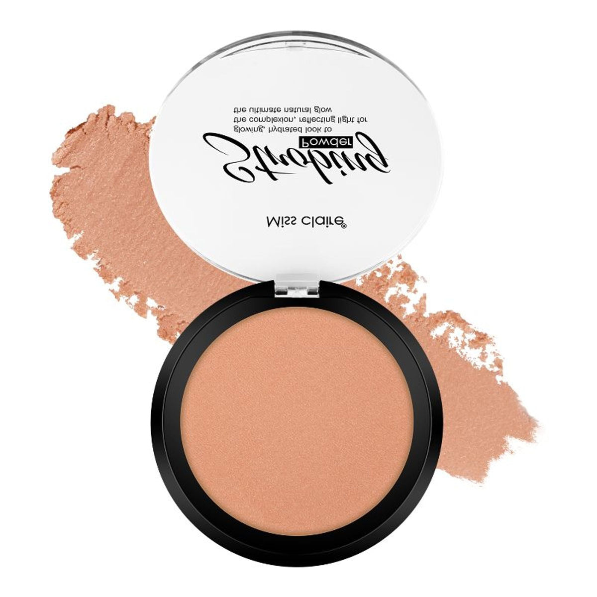Miss Claire Strobing Powder - 5 | Grocsy