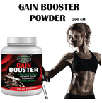 Sabates Gain Booster Powder | Grocsy