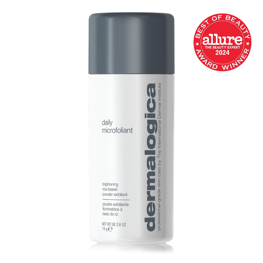 Dermalogica Daily Microfoliant Face Scrub | Grocsy