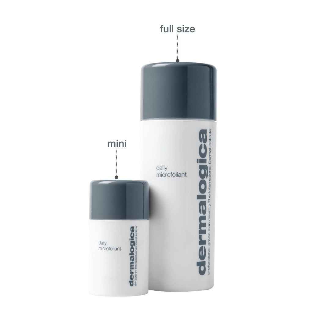 Dermalogica Daily Microfoliant Face Scrub | Grocsy