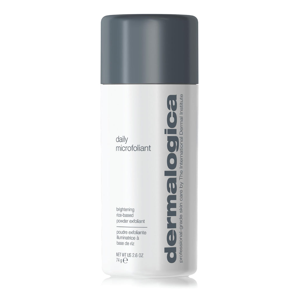 Dermalogica Daily Microfoliant Face Scrub | Grocsy