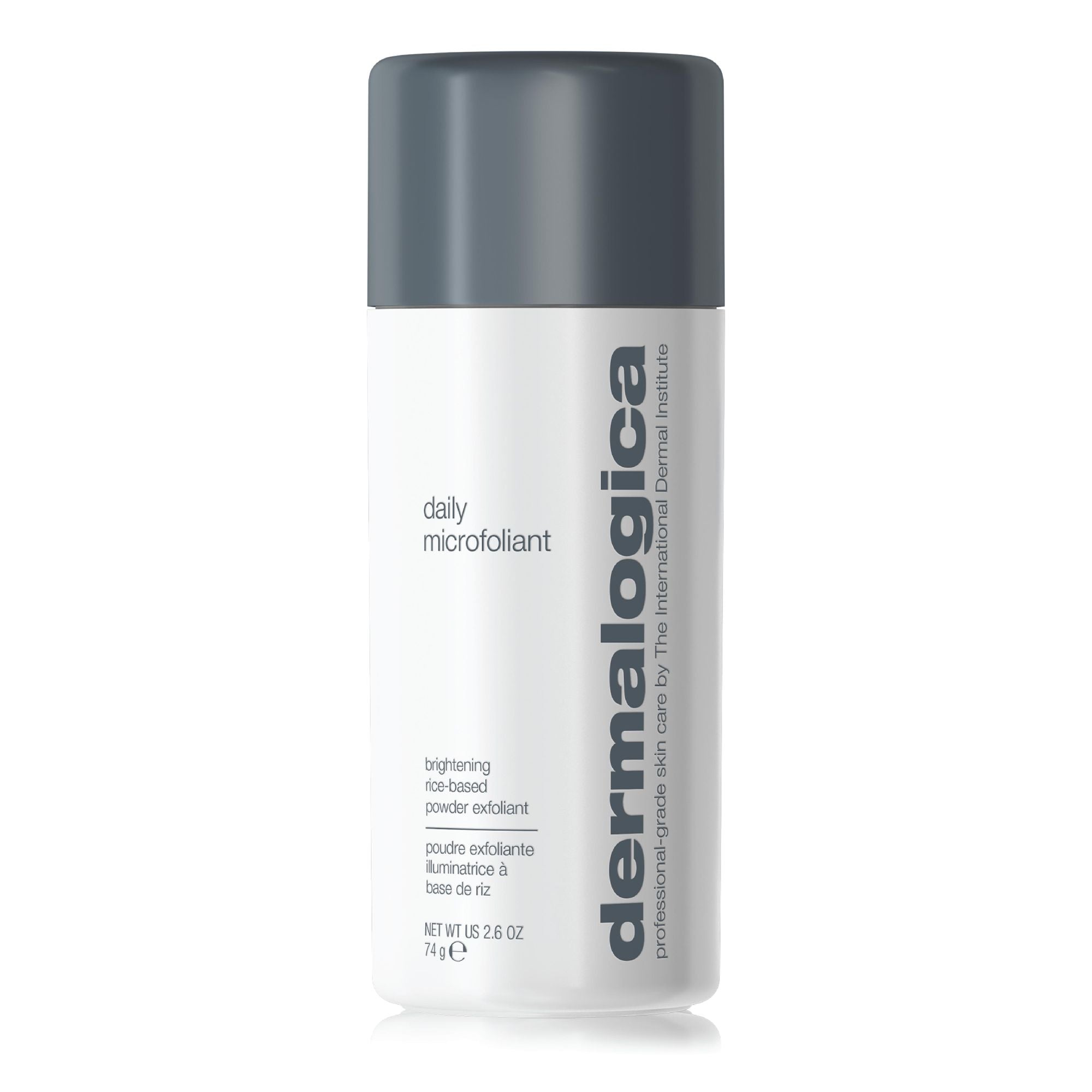 Dermalogica Daily Microfoliant Face Scrub | Grocsy