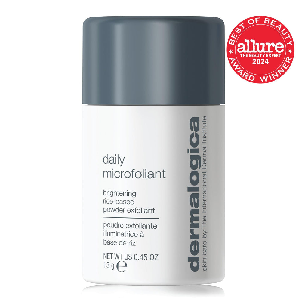 Dermalogica Daily Microfoliant Face Scrub | Grocsy