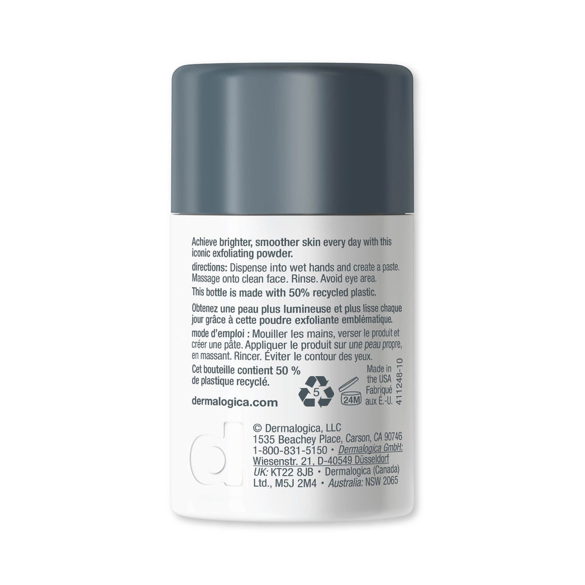 Dermalogica Daily Microfoliant Face Scrub | Grocsy