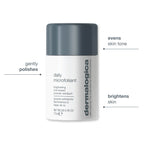 Dermalogica Daily Microfoliant Face Scrub | Grocsy