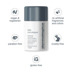 Dermalogica Daily Microfoliant Face Scrub | Grocsy