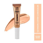 Matt Look Truly Matte Ultimate Cover Concealer - Warm-nude | Grocsy