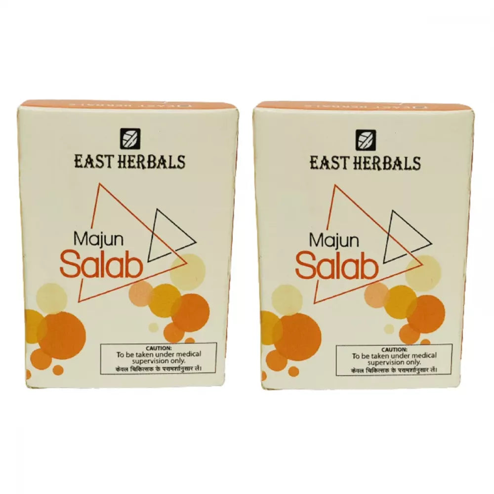 East Herbals Majun Salab | Grocsy