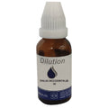 Hapro Thuja Occidentalis Dilution | Grocsy