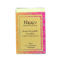 Neev Herbal Handmade Soaps Masoor Manjishtha Face Pack | Grocsy