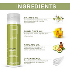Cadiveu Vegan Repair Shampoo | Grocsy