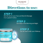 Nuskhe By Paras Studd Muffyn Hyaluronic Face Gel | Grocsy
