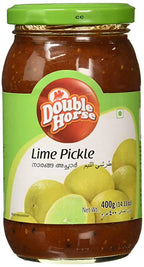 Double Horse Lime Pickle | Grocsy