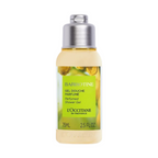 L'Occitane Barbotine Shower Gel | Grocsy