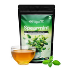 Udyan Tea Spearmint Herbal Tea | Grocsy