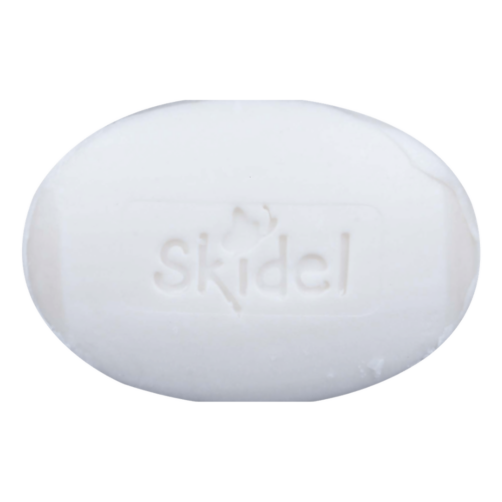Skidel Cleansing Bar | Grocsy