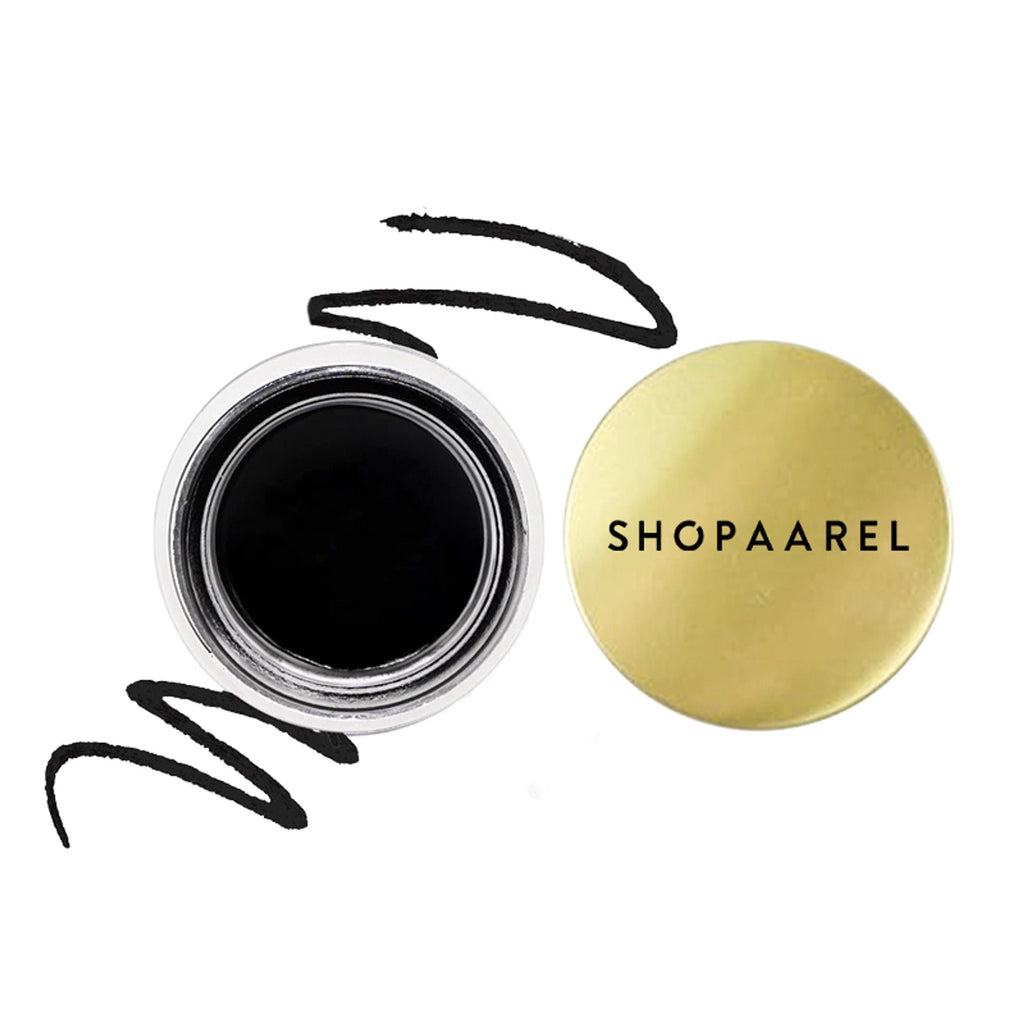 Shopaarel Gel Eye Liner | Grocsy