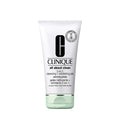 Clinique All About Clean 2-In-1 Cleansing + Exfoliating Jelly Anti-Pollution | Grocsy