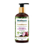 Medimade Wellness Red Onion and Black Seed Hair Conditioner | Grocsy