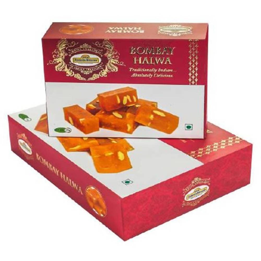 A2B - Adyar Ananda Bhavan Bombay Halwa | Grocsy