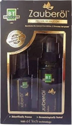 Boericke and Tafel Zauberol Premium Hair Oil | Grocsy