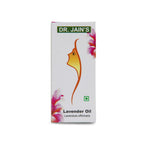 Dr. Jain's Lavender Oil | Grocsy