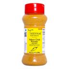 Tassyam Organics Premium Yellow Chilli | Grocsy
