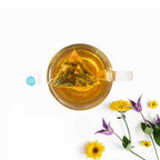 Chai Spa Ananda Green Tea | Grocsy