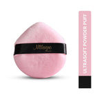 Milagro Beauty Ultrasoft Powder Puff | Grocsy