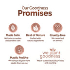 Mamaearth Rice Dewy Bright Face Wash With Rice Water & Niacinamide | Grocsy
