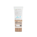 Mamaearth Rice Dewy Bright Face Wash With Rice Water & Niacinamide | Grocsy