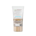 Mamaearth Rice Oil-Free Face Moisturizer For Oily Skin | Grocsy