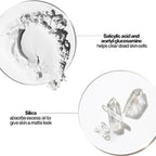 Clinique Anti-Blemish Solutions - Clarifying Lotion (Toner With Salicylic Acid) | Grocsy