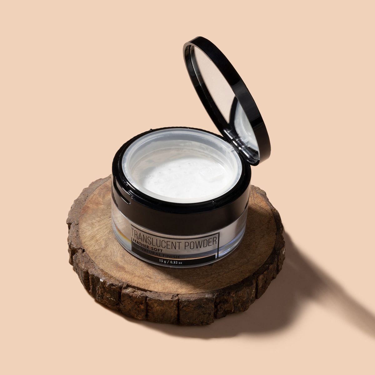 PAC Studio Translucent Powder - 01 | Grocsy