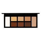 PAC Studio Sculpt N Shine Cream Contour X8 | Grocsy