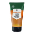 The Body Shop Guarana And Coffee Energising Cleanser For Men | Grocsy