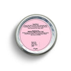 Korus Essential Rose Lip Balm With Shea Butter | Grocsy