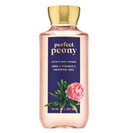 Bath & Body Works Perfect Peony Shower Gel | Grocsy