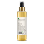 Forest Essentials Delicate Facial Cleanser Kashmiri Saffron & Neem | Grocsy