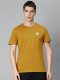 Alcis Men Sports T-shirt | Grocsy