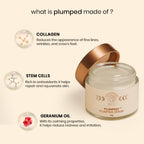 BiE Plumped!- Plumping Serum | Grocsy