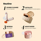 BiE Plumped!- Plumping Serum | Grocsy