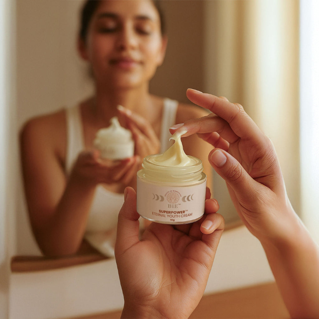 BiE Superpower- Eternal Youth Cream | Grocsy