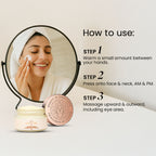BiE Superpower- Eternal Youth Cream | Grocsy