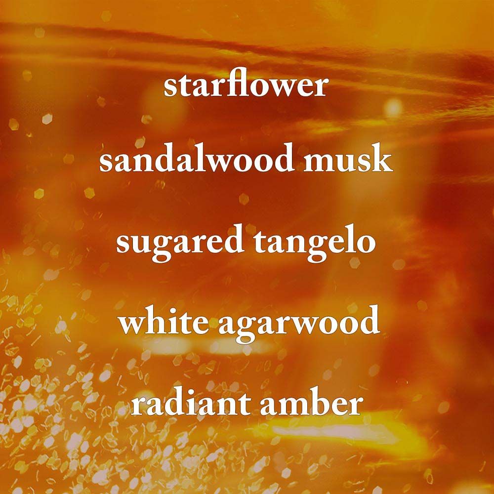 Bath & Body Works In The Stars Body Wash | Grocsy