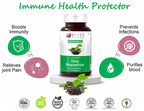 Bliss Welness Immune Health Giloy Biopiperine Veg Tablet | Grocsy