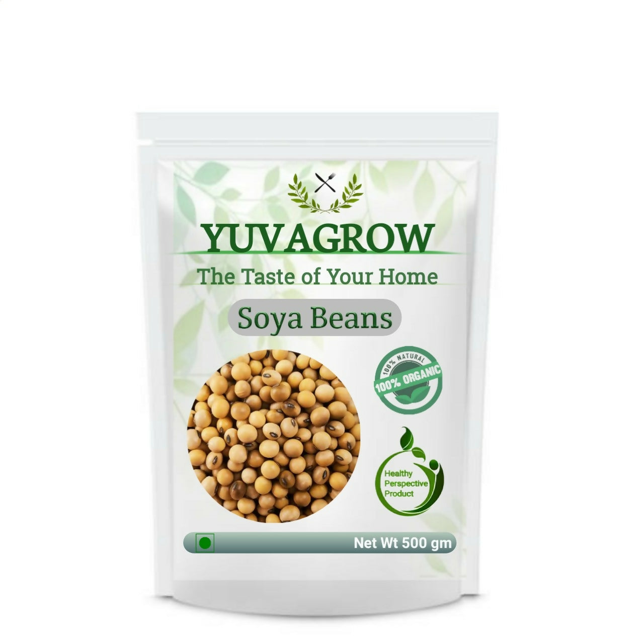 Yuvagrow Soya Beans