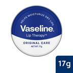 Vaseline Lip Therapy - Original Care | Grocsy